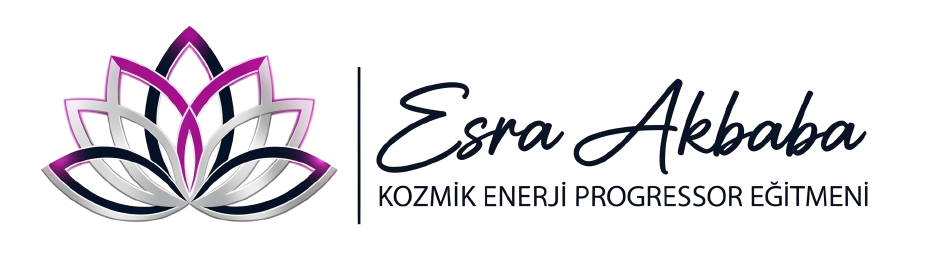 Esra Akbaba - Kozmik Enerji Progressor Eğitmeni